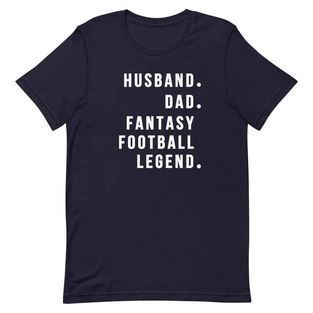 Fantasy Football Legend Shirt