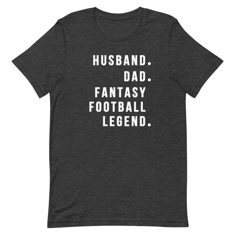 Fantasy Football Legend Shirt