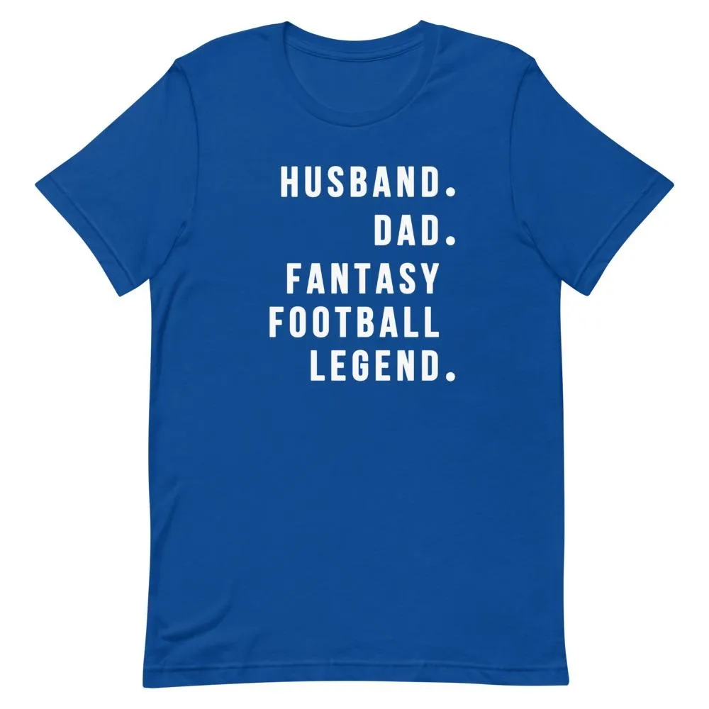 Fantasy Football Legend Shirt