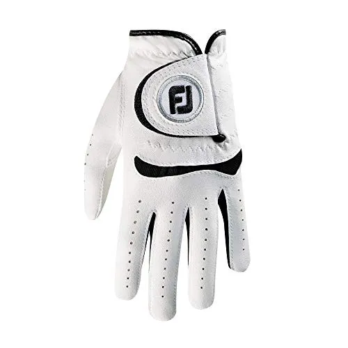 FootJoy Junior Golf Glove (For Kids Only) - Left Hand (Medium)