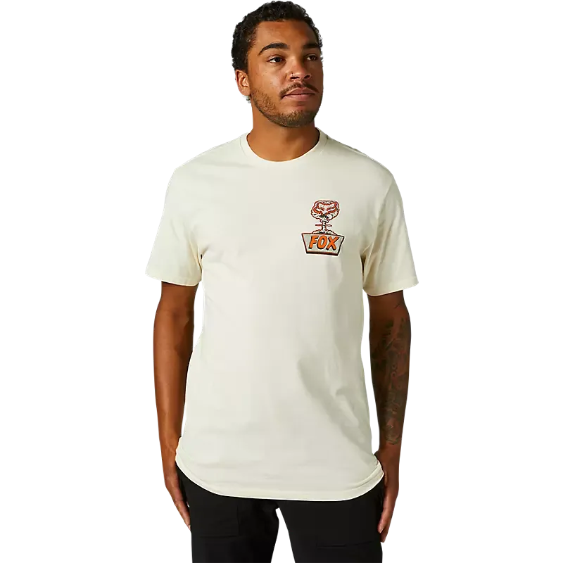 FOX Disquiet Premium Tee