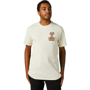 FOX Disquiet Premium Tee