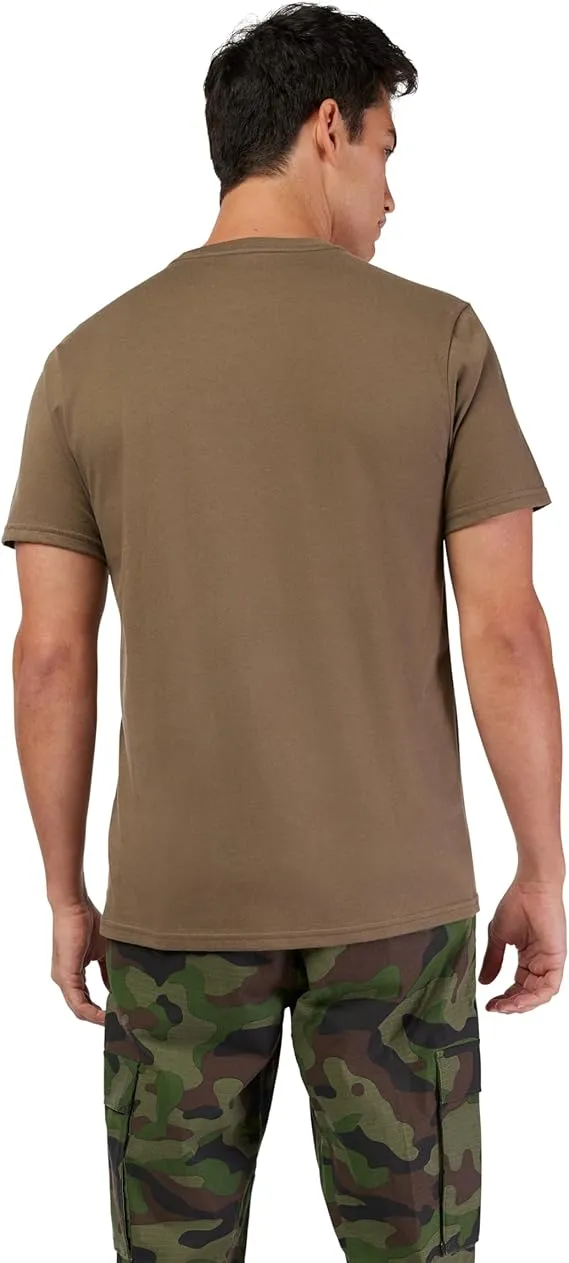 Fox Racing Men's Pro Circuit Short Sleeve Tee