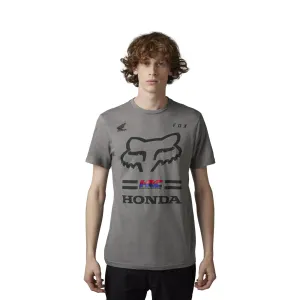 Fox Racing Men's Standard Fox X Honda Premium Short Sleeve Tee