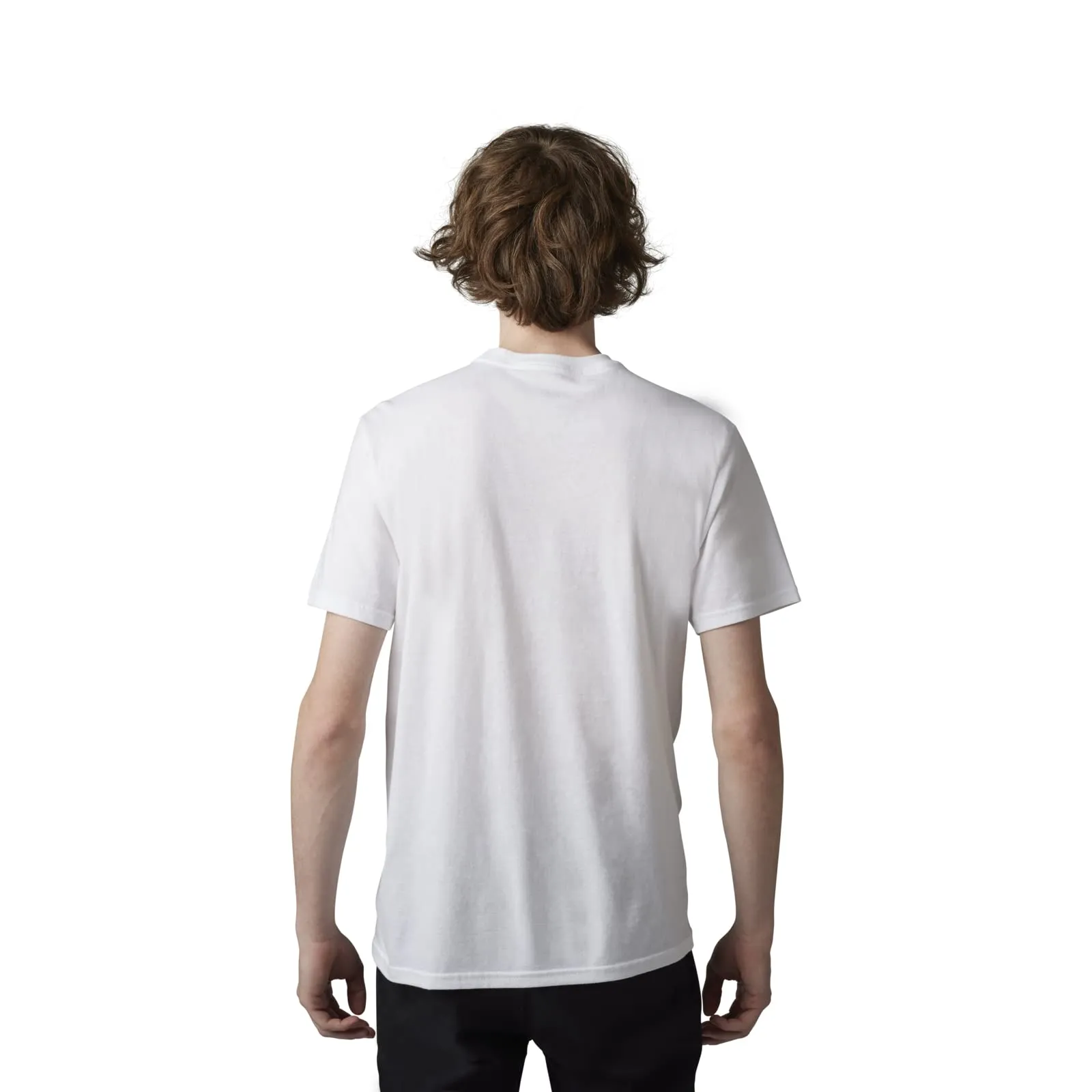 Fox Racing Men's Standard Fox X Honda Premium Short Sleeve Tee