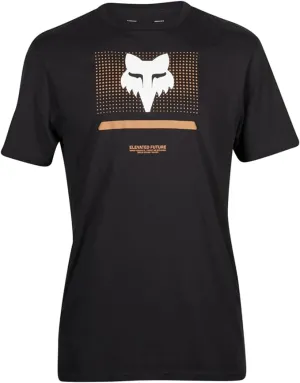 Fox Racing Men's Standard Optical SS PREM TEE