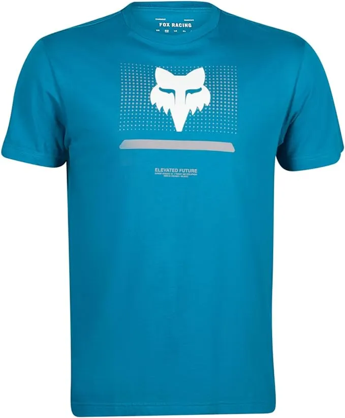 Fox Racing Men's Standard Optical SS PREM TEE