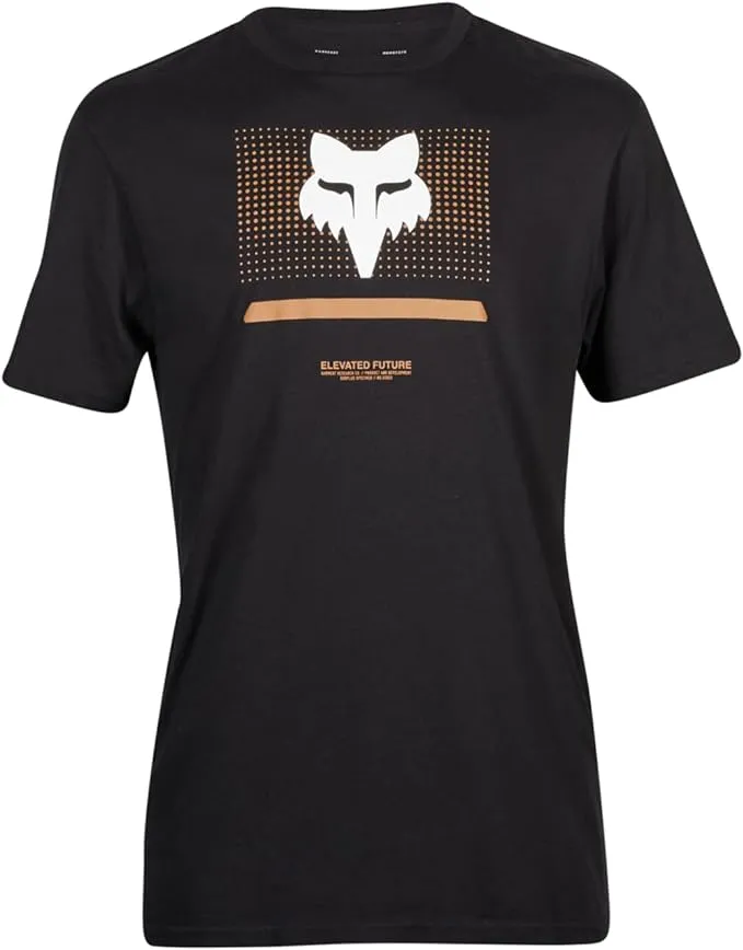 Fox Racing Men's Standard Optical SS PREM TEE