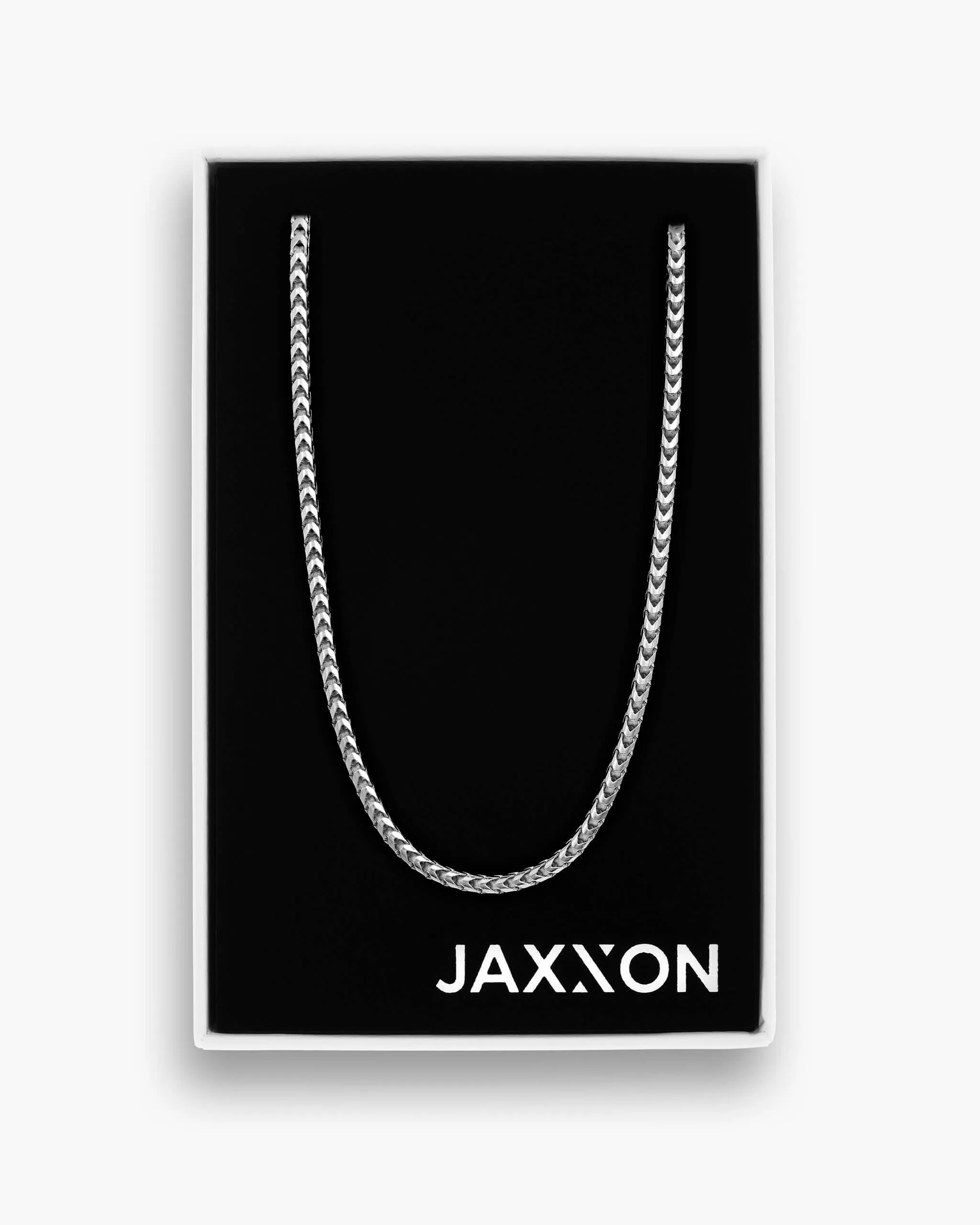 Franco Chain - 3mm