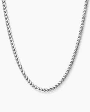 Franco Chain - 3mm