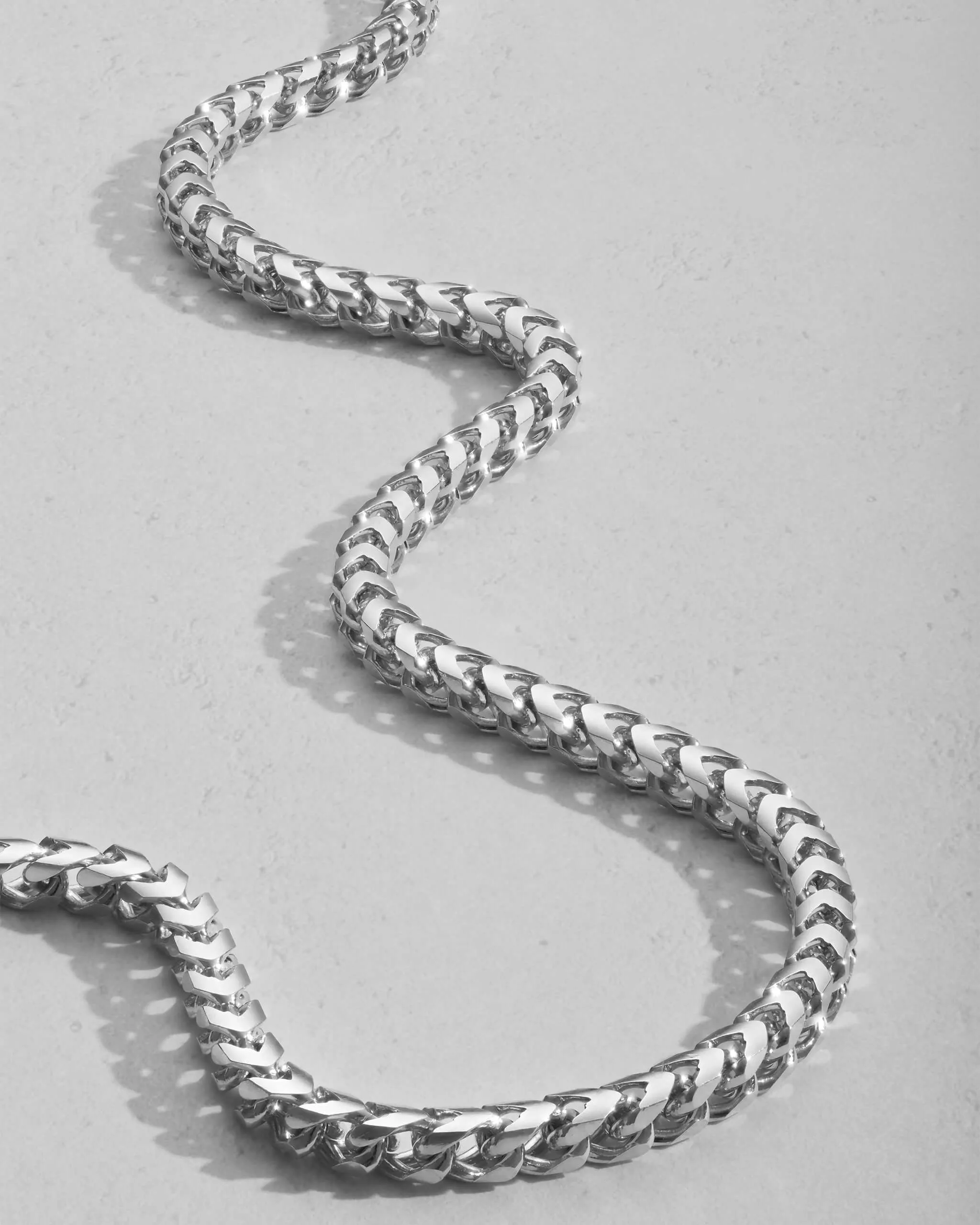 Franco Chain - 3mm