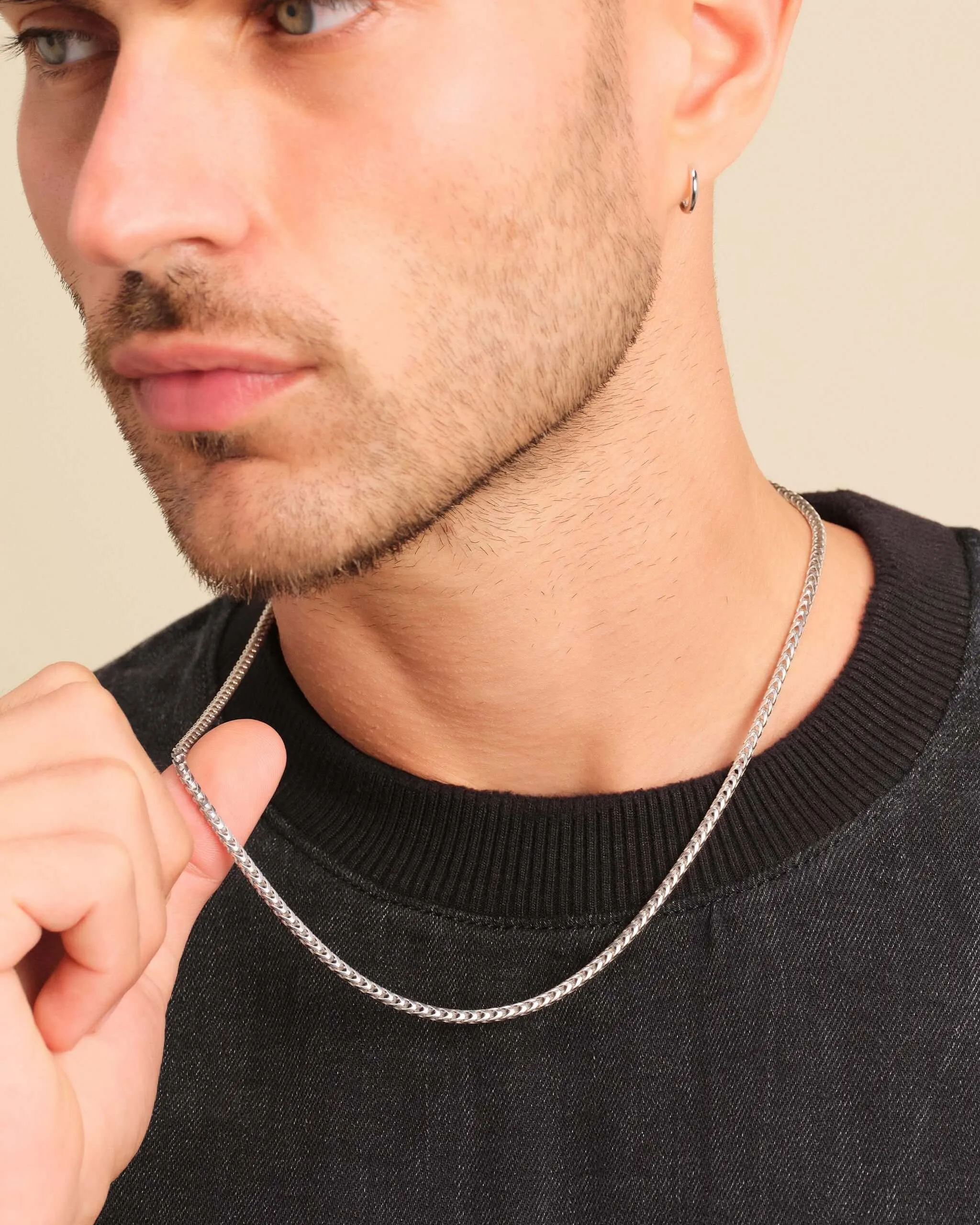 Franco Chain - 3mm