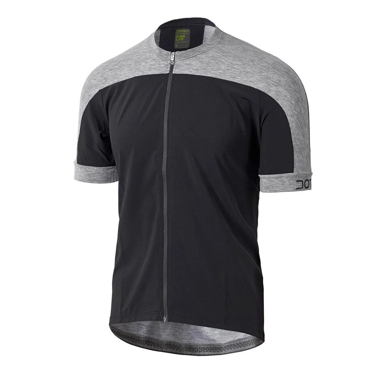 Freemont Jersey M