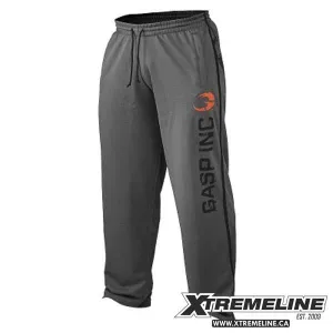 GASP No. 89 Mesh Pant, Grey