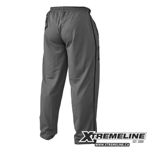 GASP No. 89 Mesh Pant, Grey