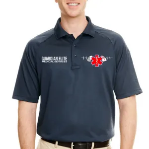 GEMS Men's Tactical Polo