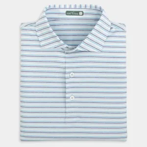 Genteal Ponderosa Performance Polo