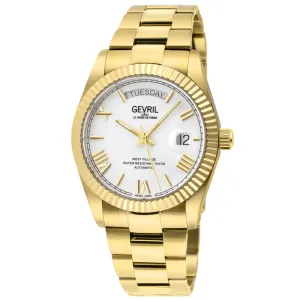 Gevril West Village - Automatic