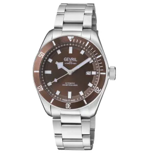 Gevril Yorkville Automatic