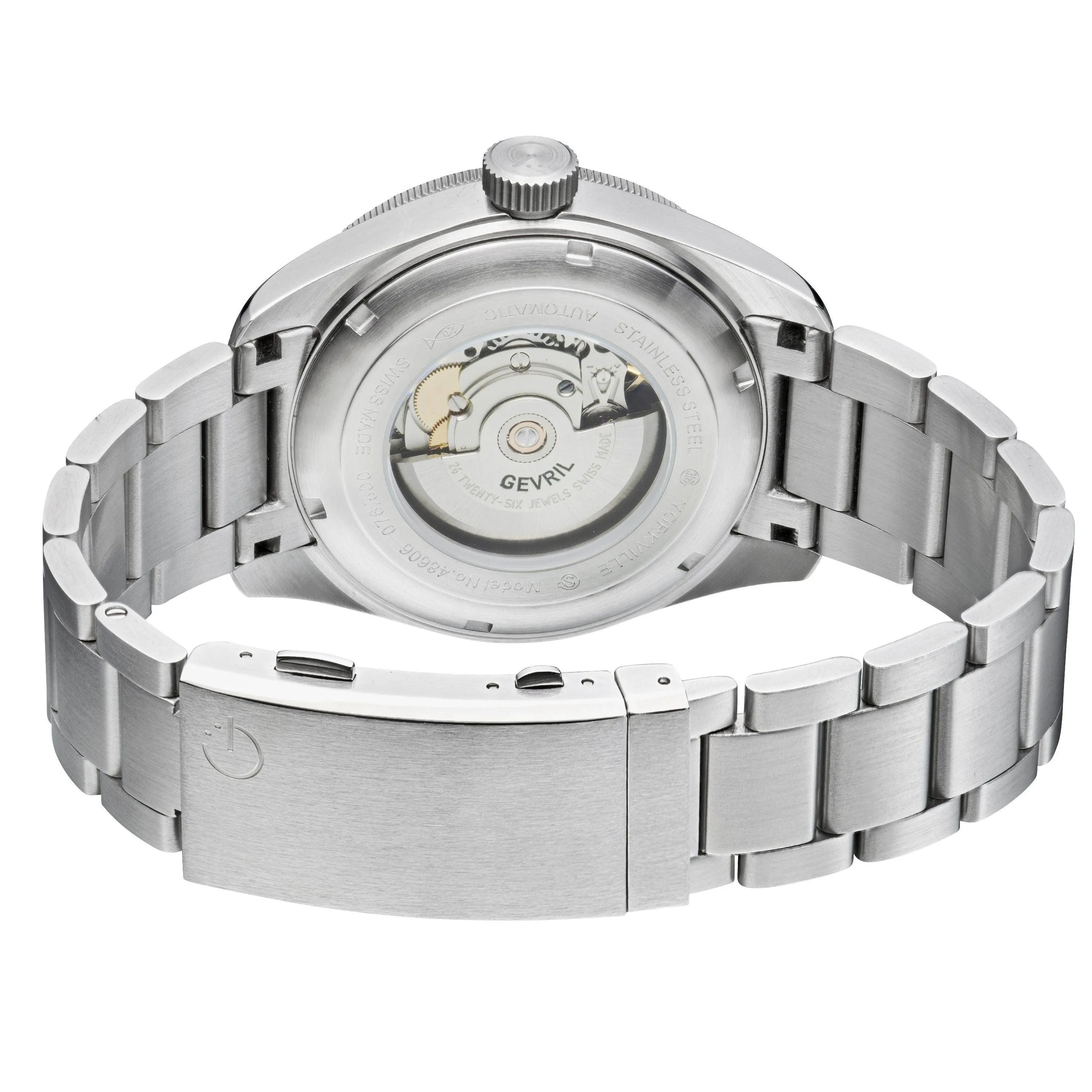Gevril Yorkville Automatic