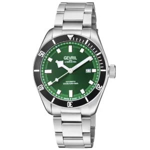 Gevril Yorkville Automatic