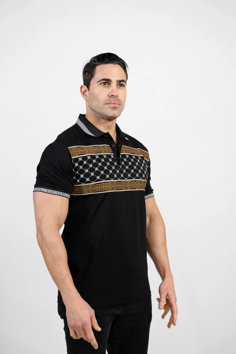 GGP-8 BLACK