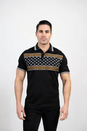 GGP-8 BLACK