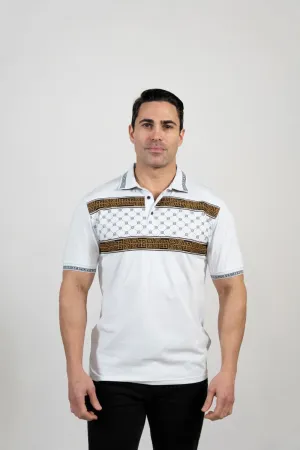 GGP-8 WHITE