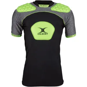 Gilbert Atomic V3 Body Armour Rugby Vest - Adult