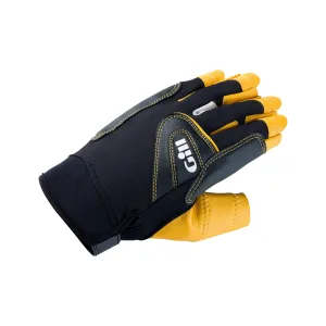 Gill Men's Pro Gloves (Short Finger)