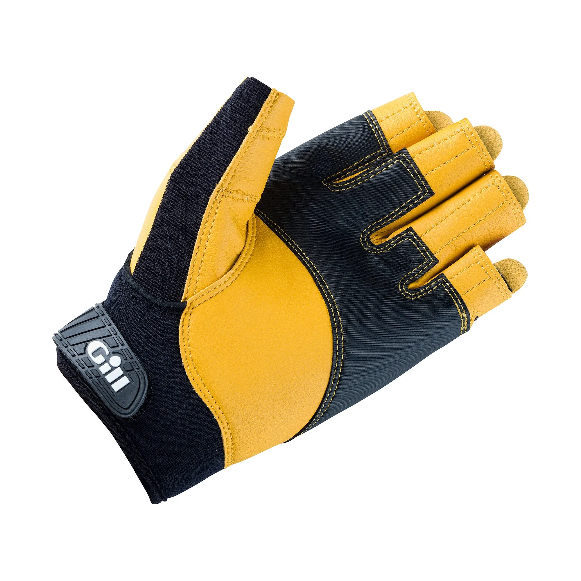 Gill Men's Pro Gloves (Short Finger)
