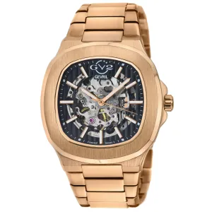 GV2 Potente - Rugged - Skeleton