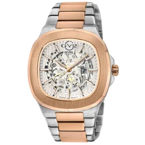 GV2 Potente - Rugged - Skeleton