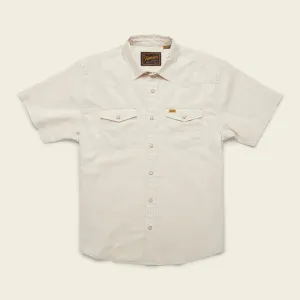 H Bar B Snapshirt | Riverbed Oxford | Howler Brothers