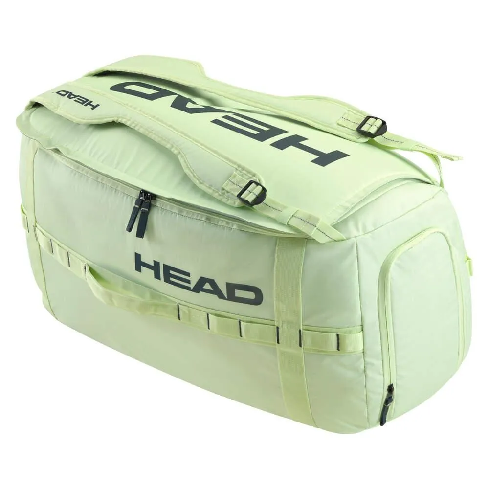 HEAD Pro Duffle Badminton Bag M - LLAN
