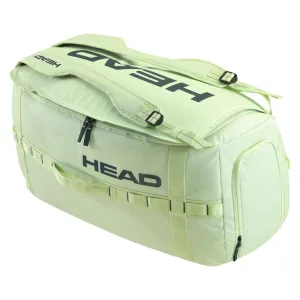 HEAD Pro Duffle Badminton Bag M - LLAN