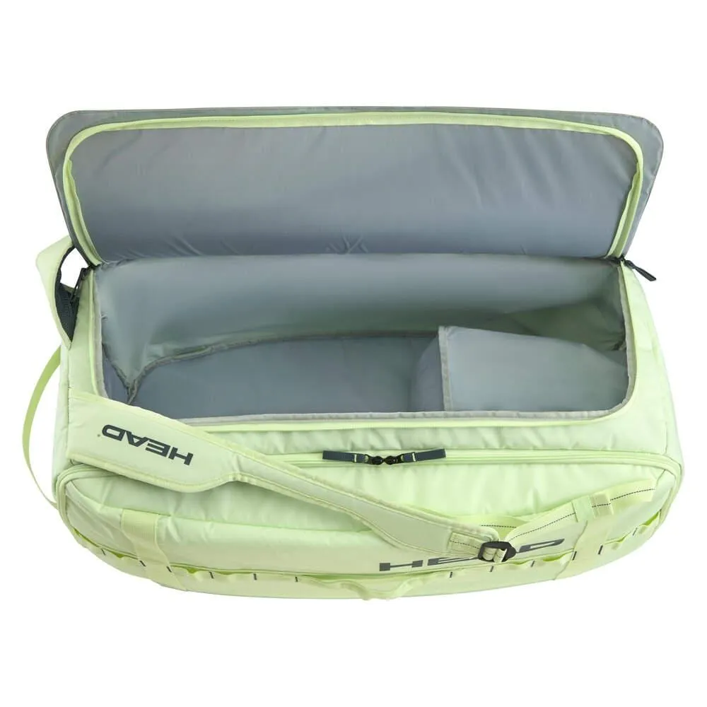 HEAD Pro Duffle Badminton Bag M - LLAN