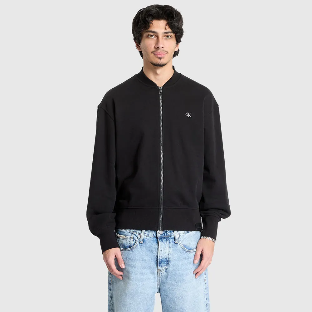 Heavyweight Bomber - Black