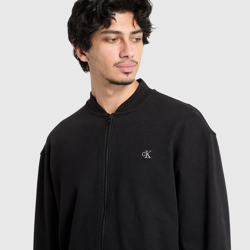 Heavyweight Bomber - Black