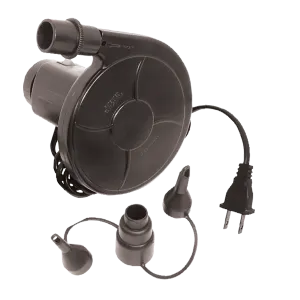 HO Compact Inflator/Deflator 110 Volt