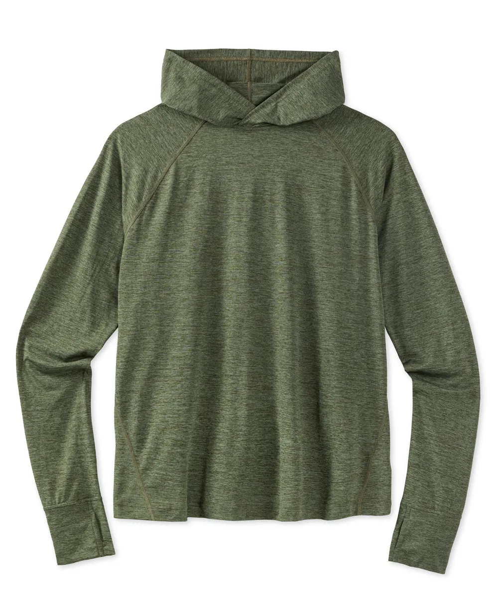 Hooded Sun Shirt