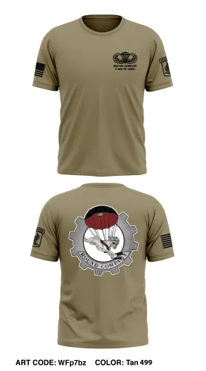 Hound Company 2-503 Core Men's SS Performance Tee - WFp7bz