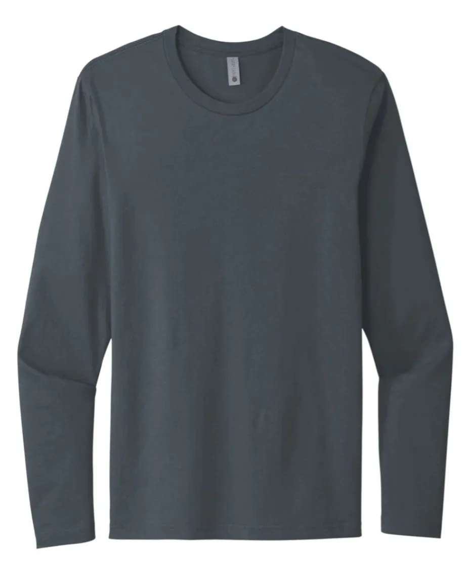 I don't Run I Quickstep - MEN'S TOPS