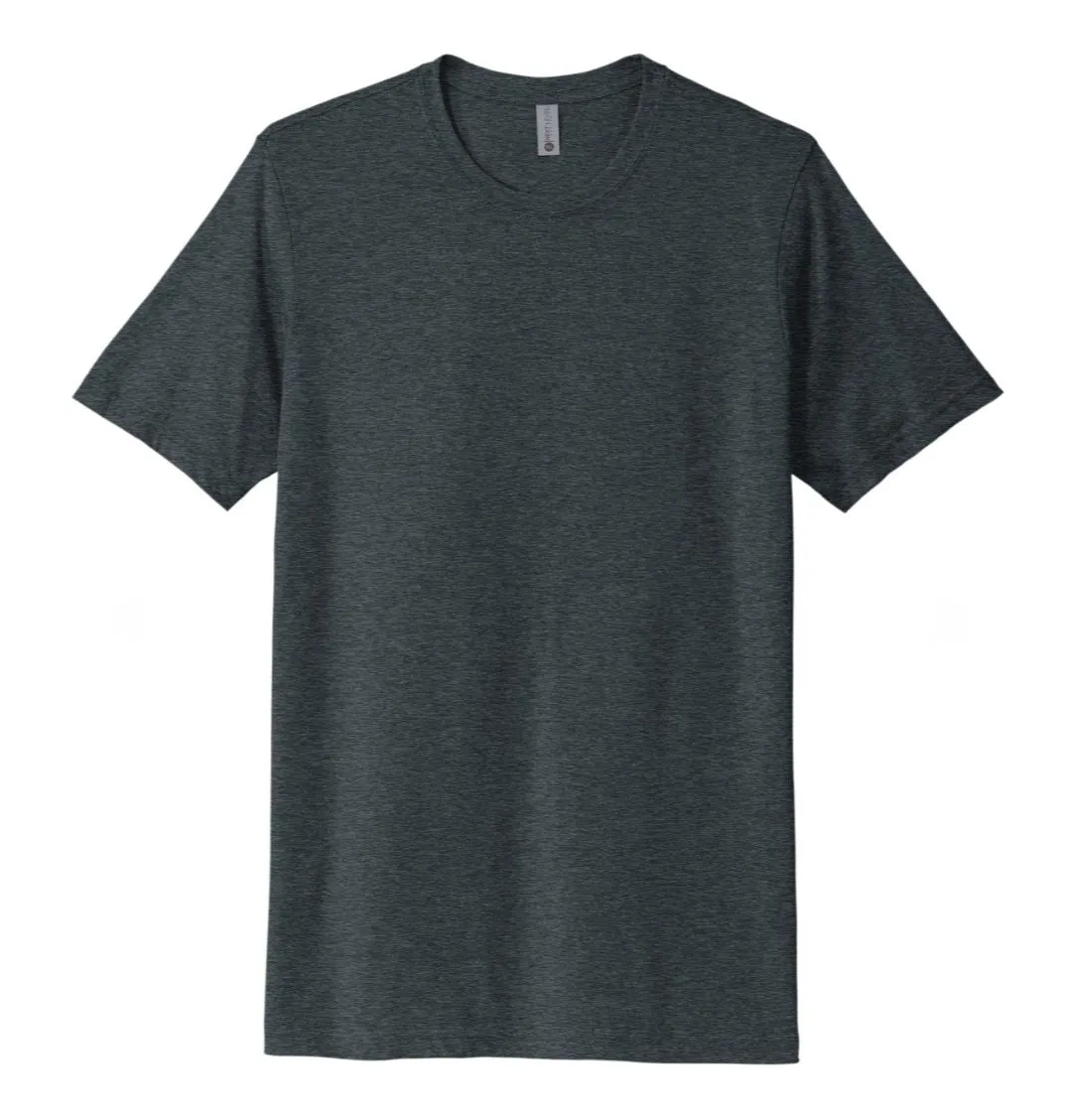 I don't Run I Quickstep - MEN'S TOPS
