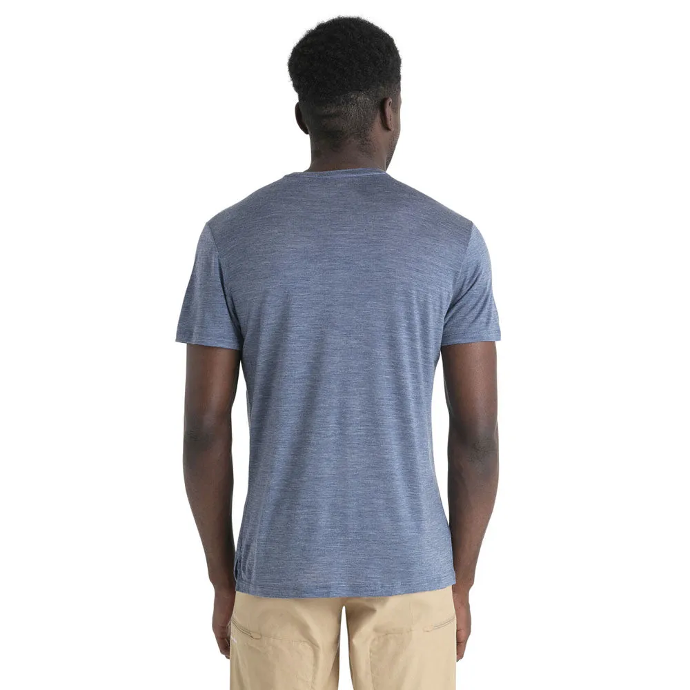 Icebreaker Merino 125 Cool-Lite Sphere III SS Tee Men’s