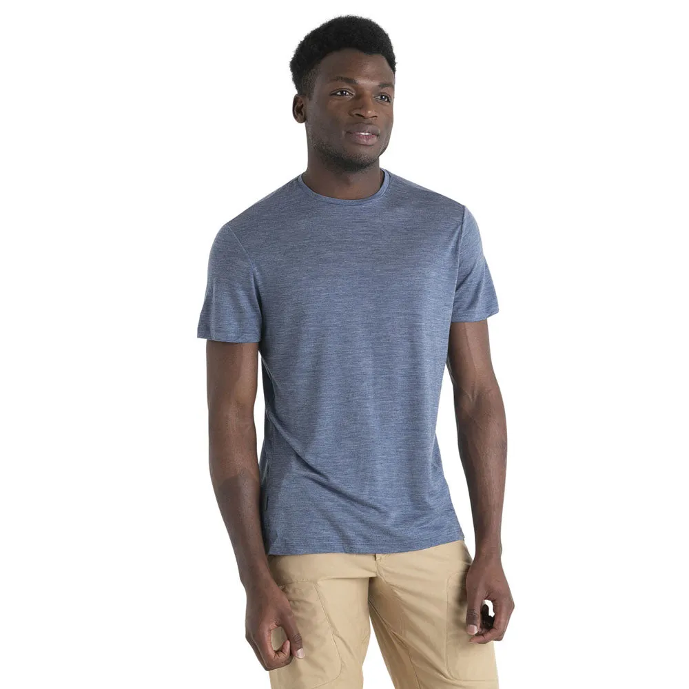 Icebreaker Merino 125 Cool-Lite Sphere III SS Tee Men’s