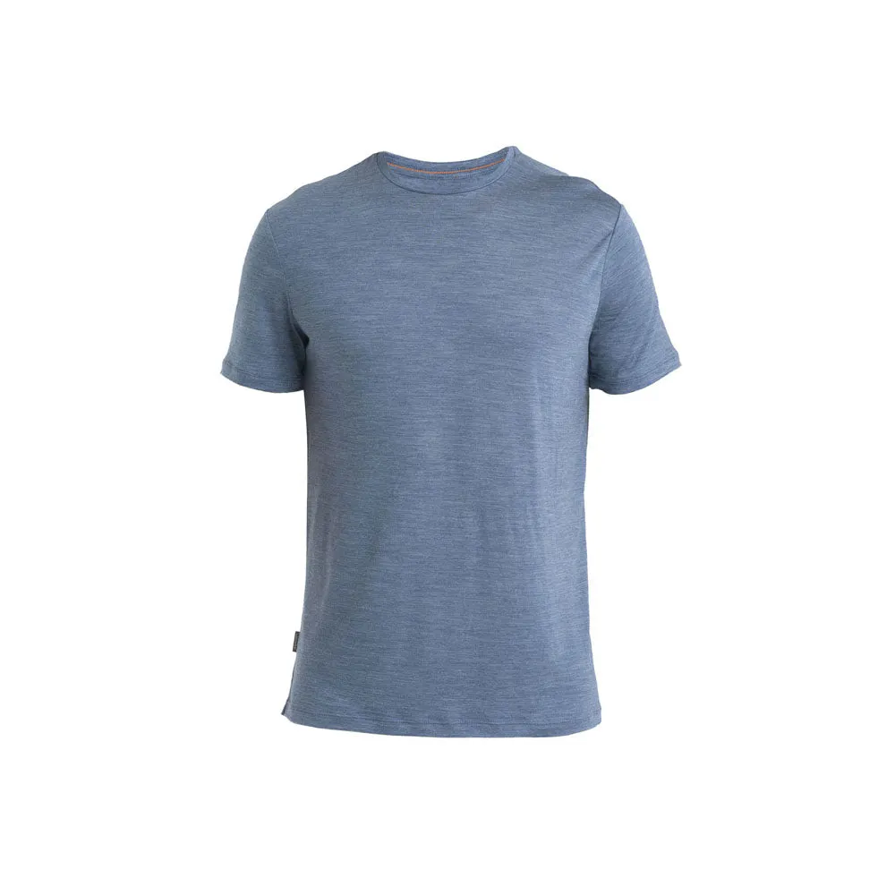 Icebreaker Merino 125 Cool-Lite Sphere III SS Tee Men’s