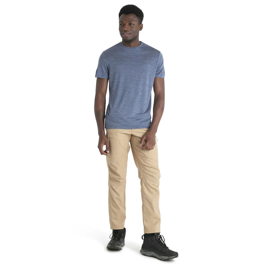 Icebreaker Merino 125 Cool-Lite Sphere III SS Tee Men’s