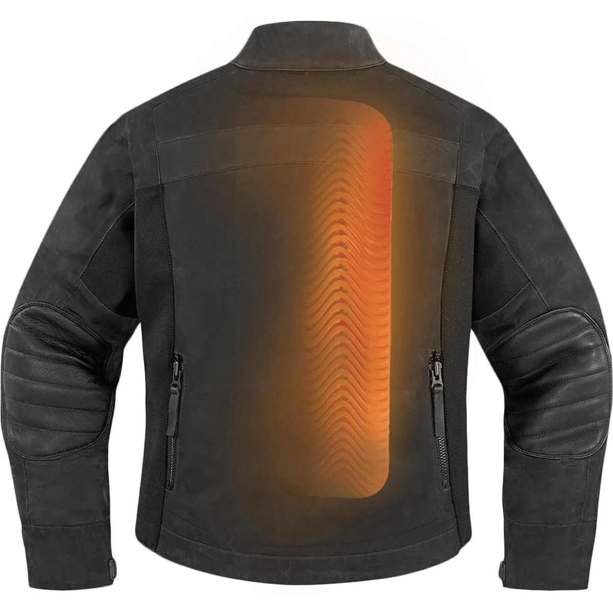 ICON D3O® Viper Central Back Impact Protector