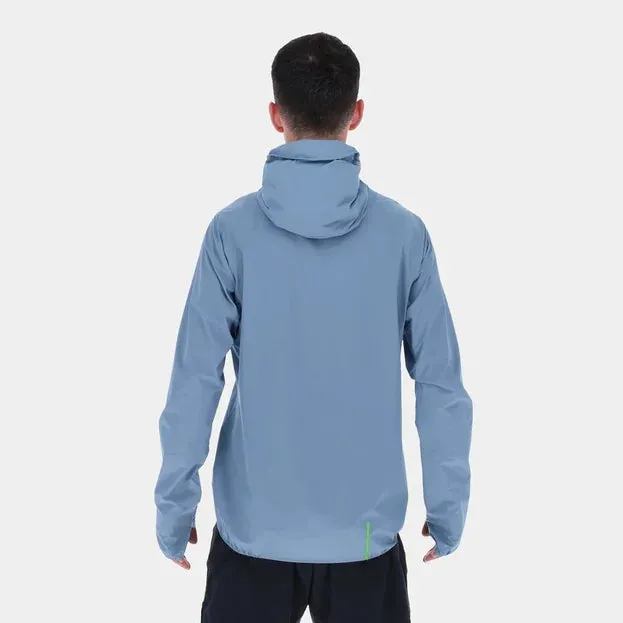 Inov8 - Men's Stormshell Full Zip V2 Waterproof Jacket